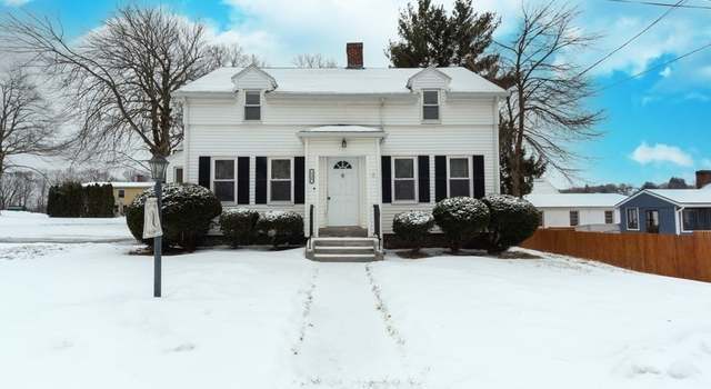 Photo of 225 Union St, Clinton, MA 01510