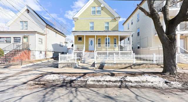 Photo of 35 Tracy Ave, Lynn, MA 01902