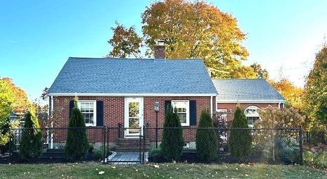Photo of 255 State St, Quincy, MA 02169