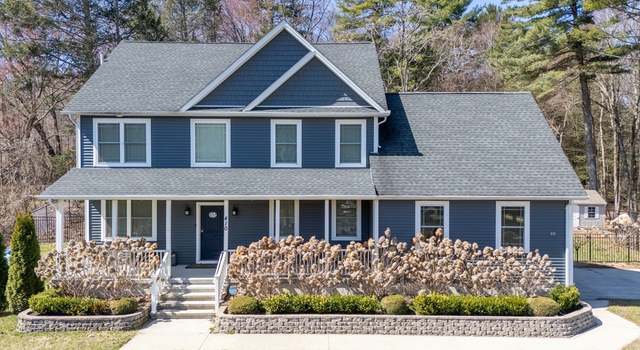 Photo of 410 Montgomery Rd, Westfield, MA 01085