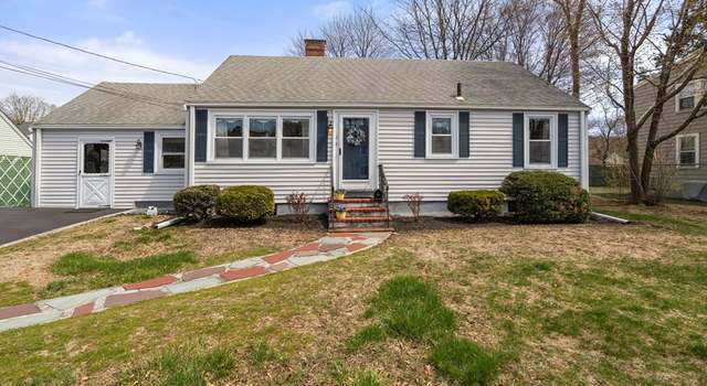 Photo of 28 Saint Dennis Dr, Westwood, MA 02090