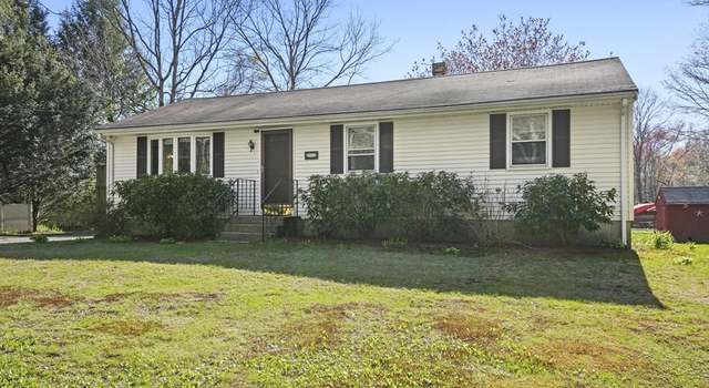 Photo of 295 South St, Douglas, MA 01516
