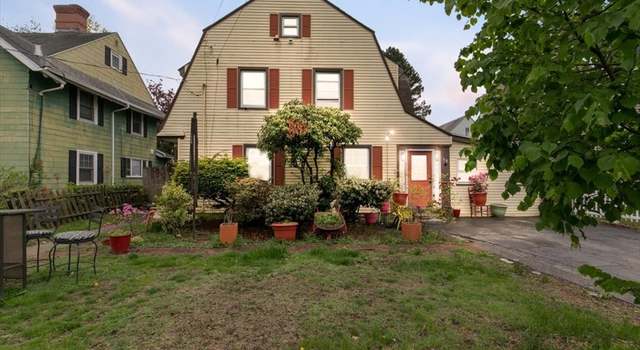 Photo of 58 Salem St, Lawrence, MA 01843