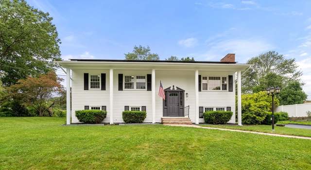 Photo of 7 Kennedy Dr, Dudley, MA 01571