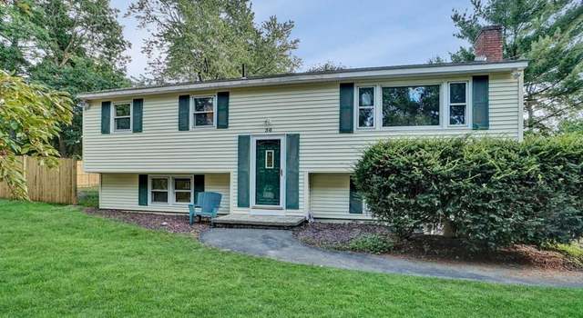 Photo of 36 Oakland Rd, Pepperell, MA 01463