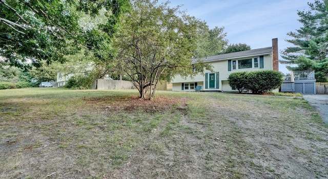 Photo of 36 Oakland Rd, Pepperell, MA 01463