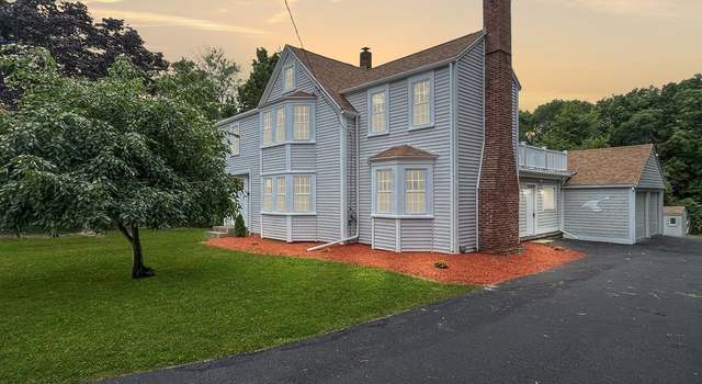 Photo of 188 Mann Lot Rd, Scituate, MA 02066
