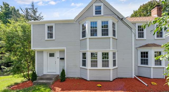 Photo of 188 Mann Lot Rd, Scituate, MA 02066