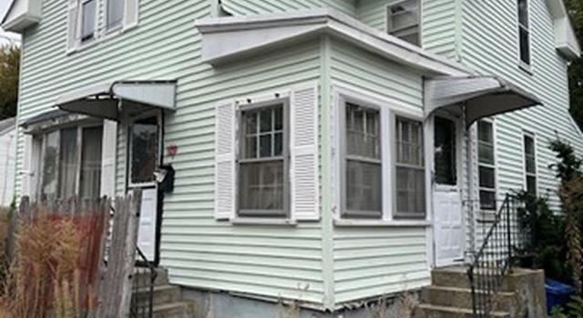 Photo of 109 Sylvester St, Lawrence, MA 01843