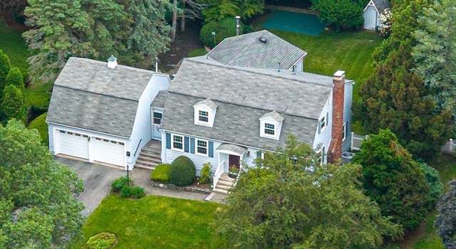 Photo of 35 Circle Rd, Lexington, MA 02420
