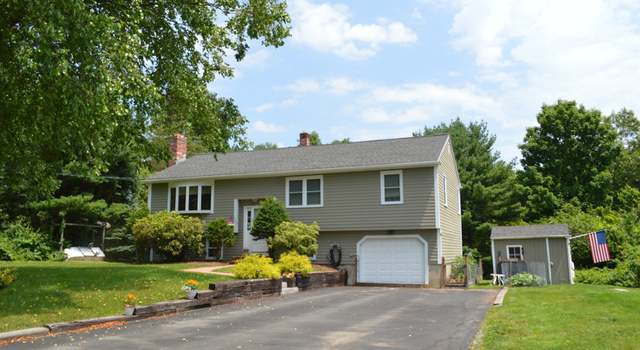 Photo of 350 Berry St, North Andover, MA 01845