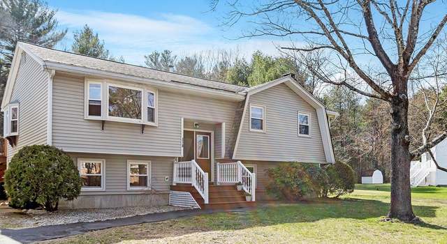 Photo of 258 Beech St, Tewksbury, MA 01876