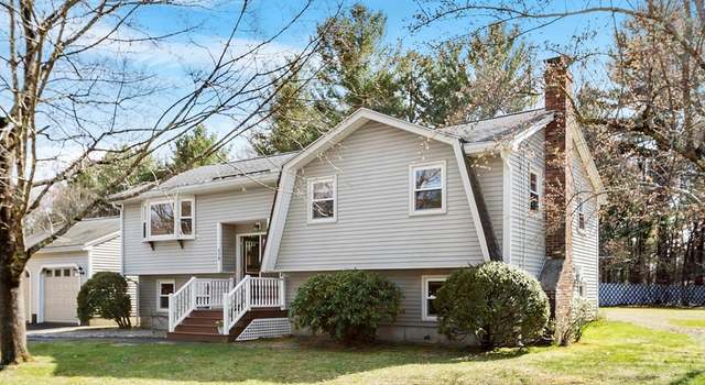 Photo of 258 Beech St, Tewksbury, MA 01876