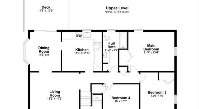 Photo of 258 Beech St, Tewksbury, MA 01876