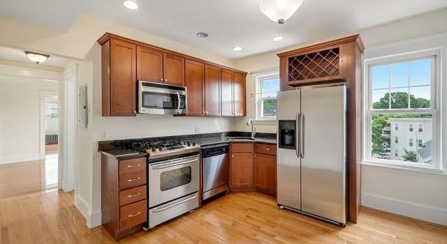 Photo of 6 Iona St #3, Boston, MA 02131