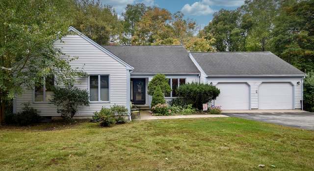 Photo of 16 Lookout Farm Rd, Natick, MA 01760