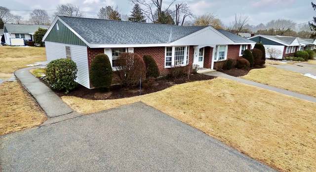 Photo of 227 Colonel Bell Dr #227, Brockton, MA 02301