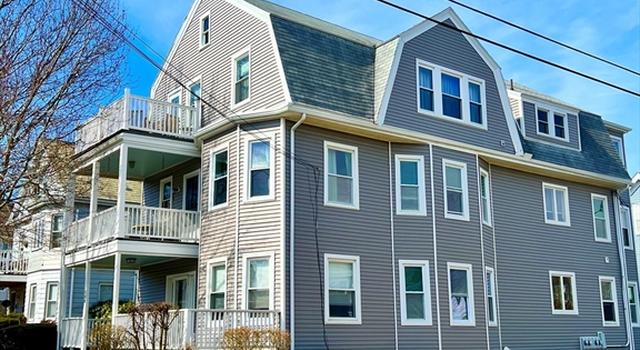 Photo of 158 Highland Ave, Winthrop, MA 02152