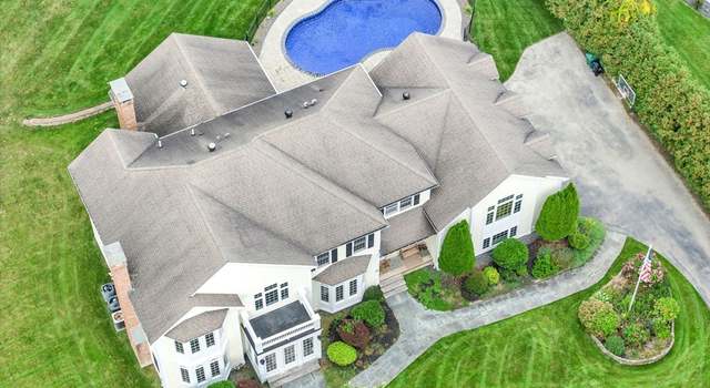 Photo of 27 Hovey's Pond Dr, Boxford, MA 01921