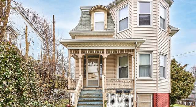 Photo of 1 1/2 Forest Hill Ave, Lynn, MA 01904