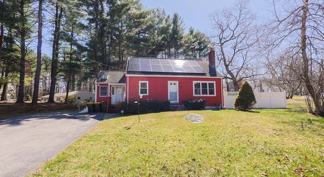 Photo of 2 Rose Ave, Bellingham, MA 02019