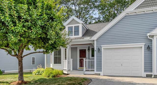 Photo of 11 Autumn Dr Unit 11G, Hudson, MA 01749
