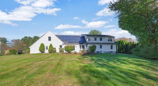 Photo of 217 Porter Rd, East Longmeadow, MA 01028