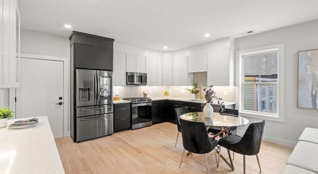 Photo of 214 Havre #7, Boston, MA 02128