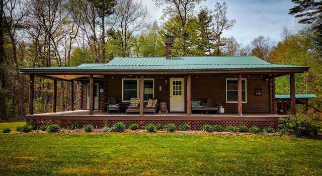 Photo of 769 North Rd, Hardwick, MA 01037
