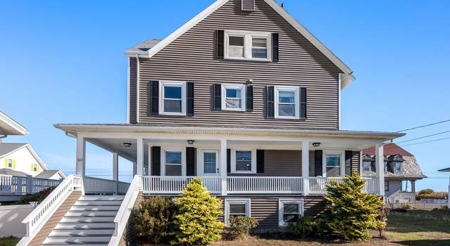 Photo of 122 Manomet Ave, Hull, MA 02045
