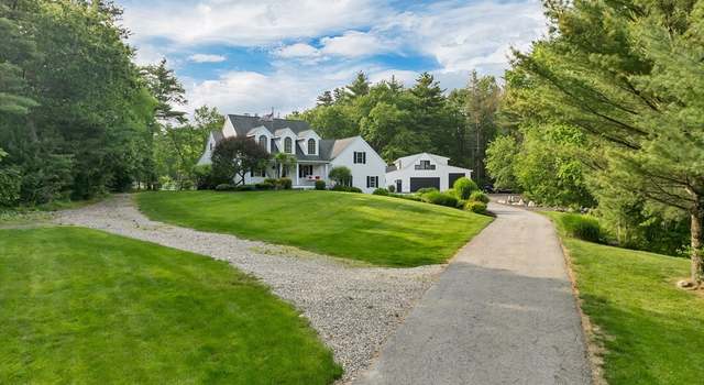 Photo of 75 Glen St, Rowley, MA 01969