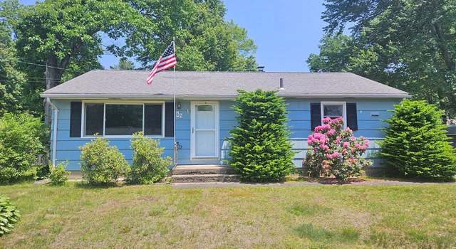 Photo of 65 Daniel Sq, Belchertown, MA 01007
