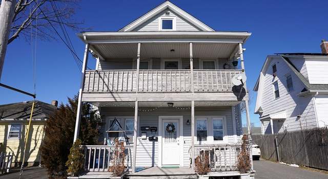 Photo of 55 Railroad Ave, Swansea, MA 02777