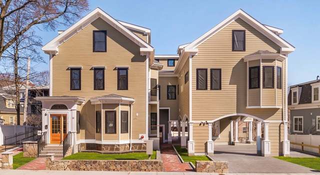 Photo of 14 Alaska St #4, Boston, MA 02119