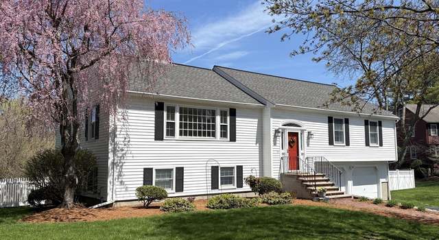 Photo of 6 Apollo Cir, Lexington, MA 02421
