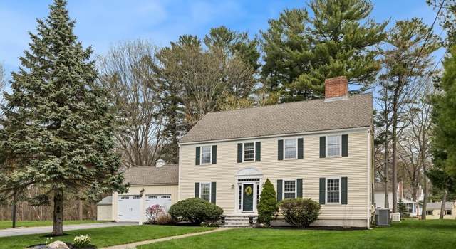 Photo of 57 Avalon Rd, Reading, MA 01867