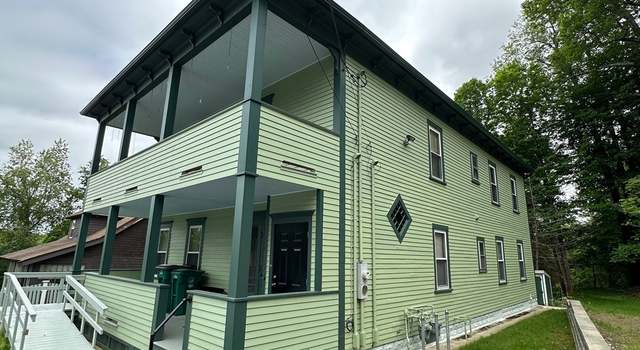 Photo of 41 Mayland St, Fitchburg, MA 01420
