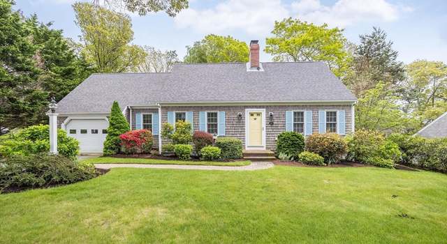 Photo of 11 Popple Grove Rd, Harwich, MA 02645