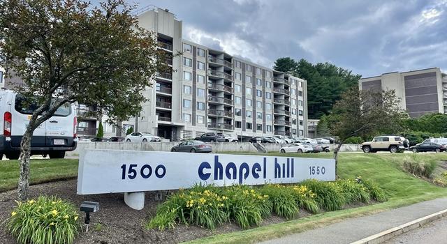 Photo of 1500 Worcester Rd #631, Framingham, MA 01702