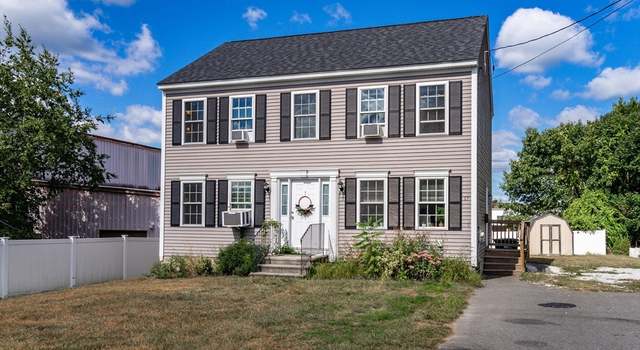 Photo of 17 Forest St, Ayer, MA 01432