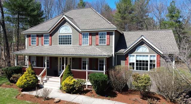 Photo of 25 Jacques Rd, Tyngsborough, MA 01879