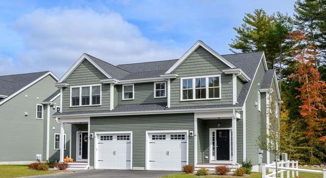 Photo of 9 Hayford Trl #13, Hanson, MA 02341