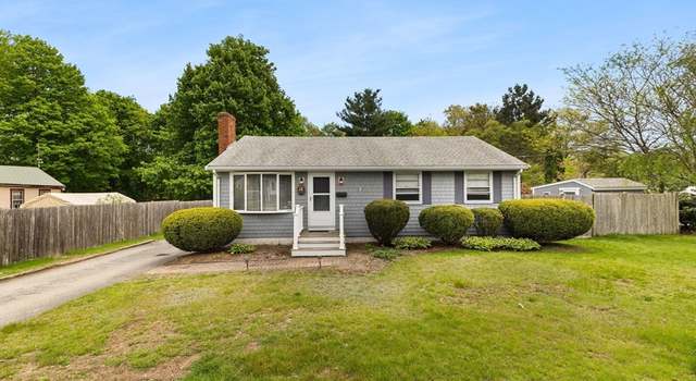 Photo of 48 Centre Ave, Rockland, MA 02370