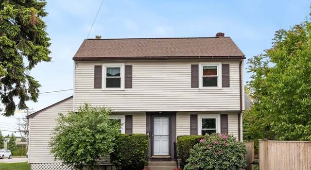 Photo of 2 Olympia Ave, Woburn, MA 01801