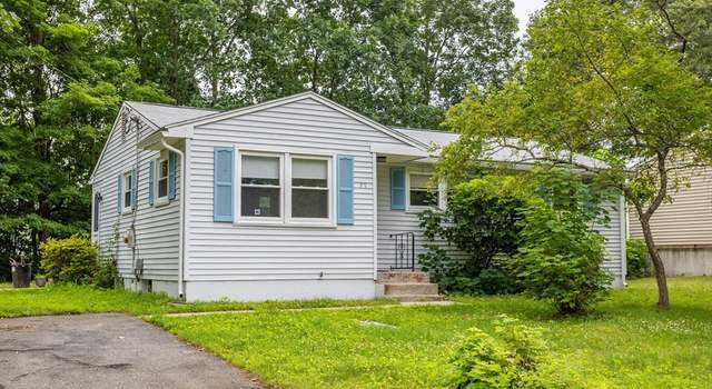 Photo of 66 Voltage, Ludlow, MA 01056