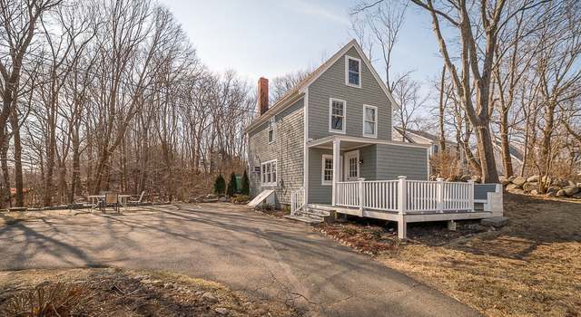 Photo of 6R High St Ct, Rockport, MA 01966