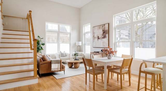 Photo of 14 Alaska St #3, Boston, MA 02119