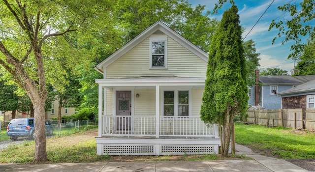 Photo of 15 Greene St, Warren, RI 02885