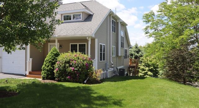 Photo of 87 Willow Ln #87, Plainville, MA 02762