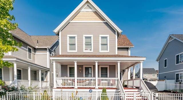 Photo of 323 Elm St, Holyoke, MA 01040